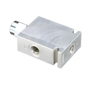 87497362 - Клапан пилотный гидравлический T9/St.