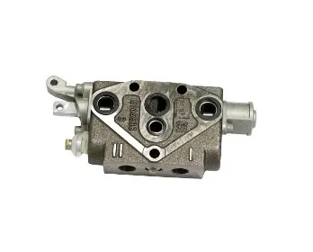 87609761 - Клапан распределительный