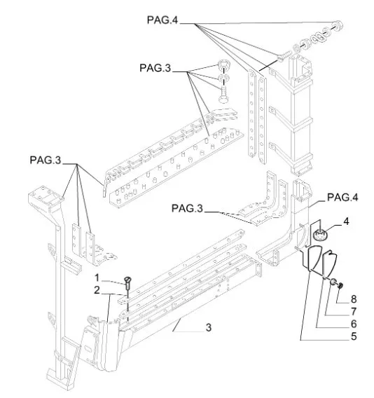 944006752 - Рама