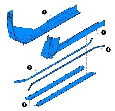 944006751 - Рама